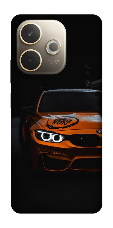 Чохол на Oppo A5 Pro 4G BMW in the night фото 1 з 1