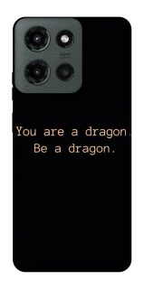 Чехол на Motorola Moto G Power (2025) House of the Dragon ver.9 фото 1 из 1