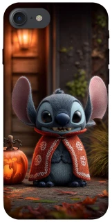 Чохол на Apple iPhone 7 / 8 (4.7") Stitch ver.14 фото 1 з 1