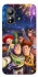 Чохол на ZTE Blade L220 Toy Story фото 1 з 1