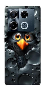 Чохол на Infinix Note 40 Pro 4G Ну привіт ! фото 1 з 1