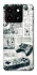Чехол на ZTE Blade A35 4G Gamer Zone ver.2 фото 1 из 1