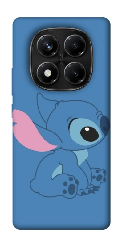 Чохол на Xiaomi Redmi Note 14 Pro 4G Pair romantic theme ver.3 фото 1 з 1