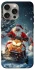 Чохол на Apple iPhone 15 Pro Max (6.7") Christmas spirit ver.9 фото 1 з 1