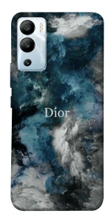 Чохол на Infinix Hot 12i Dior ver.2 фото 1 з 1