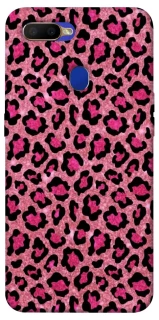 Чохол на Oppo A5s Leopard Skin v3 фото 1 з 1