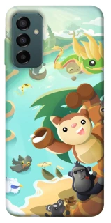Чохол на Samsung Galaxy M13 4G Adopt Me Tropical Adventure фото 1 з 1