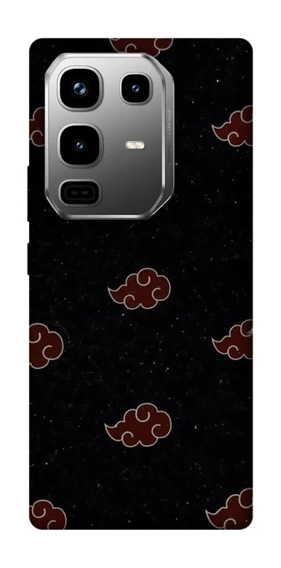 Чехол на Infinix Note 50 Pro Naruto фото 1 из 1