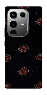 Чехол на Infinix Note 50 Pro Naruto фото 1 из 1