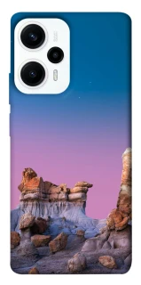 Чехол на Xiaomi Poco F5 / Note 12 Turbo Mountain v7 фото 1 из 1