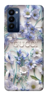 Чехол на TECNO Camon 18 Pro Gucci ver.1 фото 1 из 1