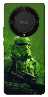 Чехол на Huawei Magic5 Lite stormtrooper фото 1 из 1