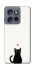 Чохол на Motorola Edge 50 Neo cat in love фото 1 Чохол на Motorola Edge 50 Neo cat in love фото 1 з 1