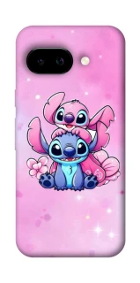 Чехол на Google Pixel 9a Stitch ver.11 фото 1 Чехол на Google Pixel 9a Stitch ver.11 фото 1 из 1