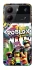 Чохол на ZTE Blade A54 4G Roblox Characters Collage фото 1 з 1
