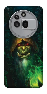 Чехол на Nothing Phone (3a) Pro Gul'dan фото 1 Чехол на Nothing Phone (3a) Pro Gul'dan фото 1 из 1