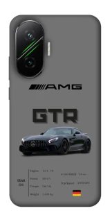 Чехол на Xiaomi Poco F7 MB AMG GTR фото 1 из 1