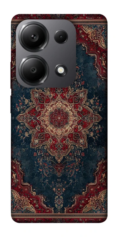 Чохол на Xiaomi Redmi Note 13 Pro 5G Килим v88 фото 1 з 1