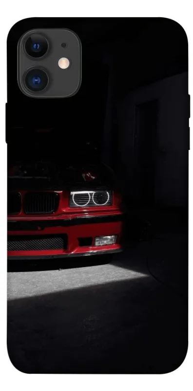 Чехол на Apple iPhone 11 (6.1") BMW v21 фото 1 из 1