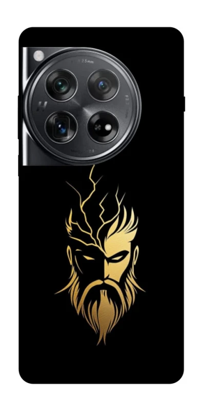 Чохол на OnePlus 12 Zeus фото 1 з 1