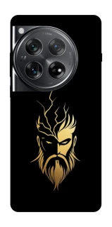 Чохол на OnePlus 12 Zeus фото 1 з 1