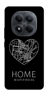 Чохол на Xiaomi Redmi Note 15 Pro 4G Маріуполь Home фото 1 з 1