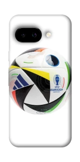 Чехол на Google Pixel 9a Football Ball 2024 v2 фото 1 Чехол на Google Pixel 9a Football Ball 2024 v2 фото 1 из 1