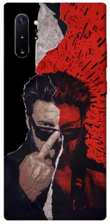 Чохол на Samsung Galaxy Note 10 Plus Billy Butcher фото 1 з 1