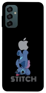 Чохол на Samsung Galaxy M34 5G Stitch ver.18 фото 1 з 1