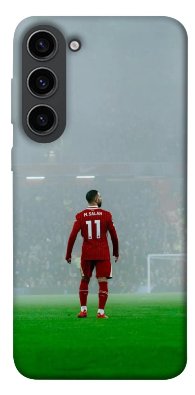 Чохол на Samsung Galaxy S23 Mohamed Salah фото 1 з 1