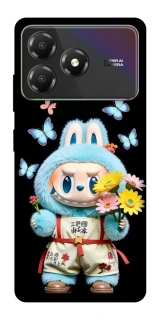 Чохол на ZTE Blade A36 Japan Labubu фото 1 з 1
