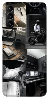 Чохол на Samsung Galaxy S21+ My style collage ver.2 фото 1 з 1