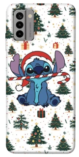 Чехол на Nokia G22 Stitch ver.23 фото 1 из 1