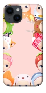 Чехол на Apple iPhone 14 (6.1") Animal Halo фото 1 из 1