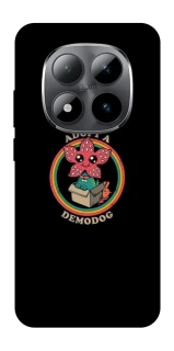 Чохол на Xiaomi Redmi Note 15 Pro 5G Stranger Things ver.14 фото 1 з 1