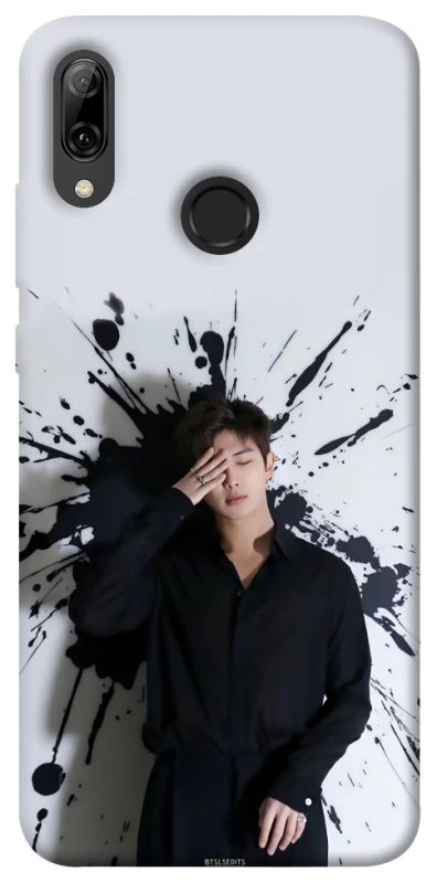 Чохол на Huawei P Smart (2019) RM - BTS фото 1 з 1