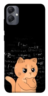 Чохол на Samsung Galaxy A05 Smart cat фото 1 з 1