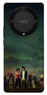 Чохол на Huawei Magic5 Lite Alice in Borderland ver.1 фото 1 з 1