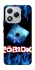 Чохол на Honor 400 Lite Roblox Galaxy Flame Logo фото 1 з 1