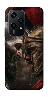 Чохол на Honor 200 Lite God of War фото 1 з 1