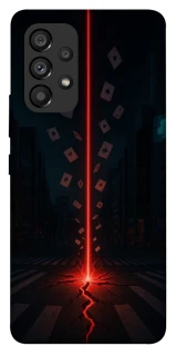 Чохол на Samsung Galaxy A53 5G Alice in Borderland ver.5 фото 1 з 1