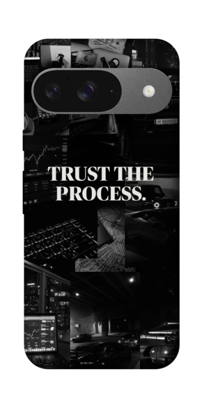 Чохол на Google Pixel 10 Process фото 1 з 1