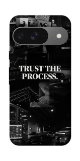 Чохол на Google Pixel 10 Process фото 1 з 1