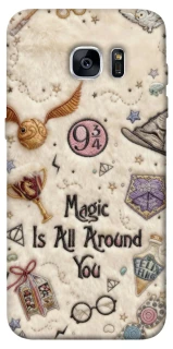 Чохол на Samsung G935F Galaxy S7 Edge Magic is all Around фото 1 з 1