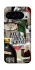 Чохол на Google Pixel 10 Pro Fashion collage ver.14 фото 1 з 1