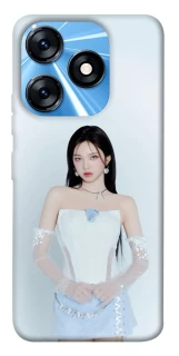 Чохол на TECNO Spark 10 Chiquita - BABYMONSTER фото 1 з 1