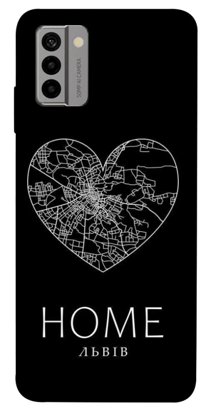 Чохол на Nokia G22 Львів Home фото 1 з 1
