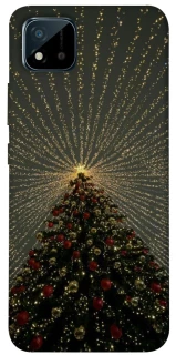 Чохол на Realme C11 (2021) Новорічний v16 фото 1 з 1