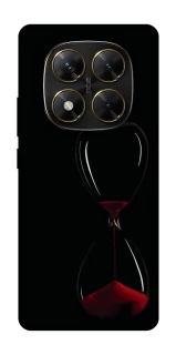 Чохол на Xiaomi Poco X7 Red Time фото 1 з 1