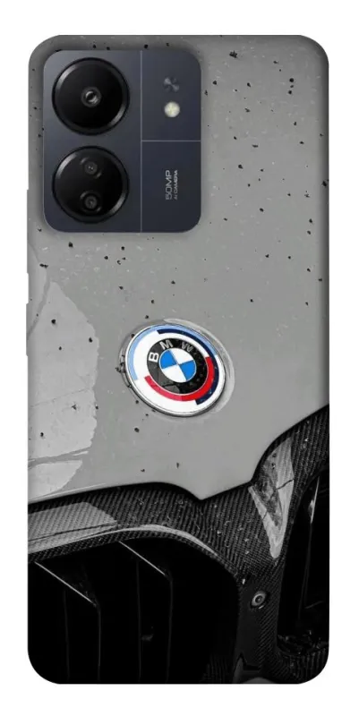 Чехол на Xiaomi Poco C65 BMW v52 фото 1 из 1